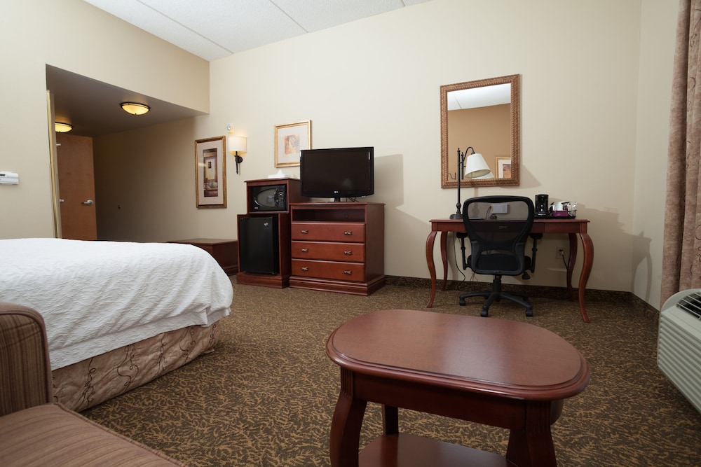 Room, 1 King Bed, Accessible, Non Smoking photo 2