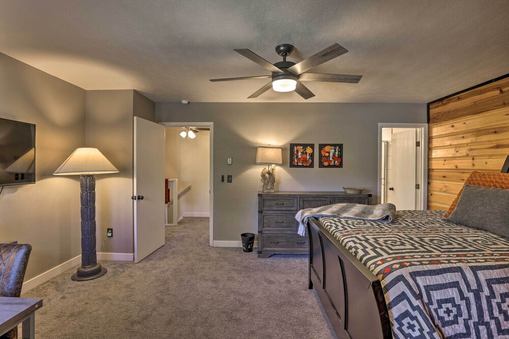 Apartment (2 Bedrooms) photo 1