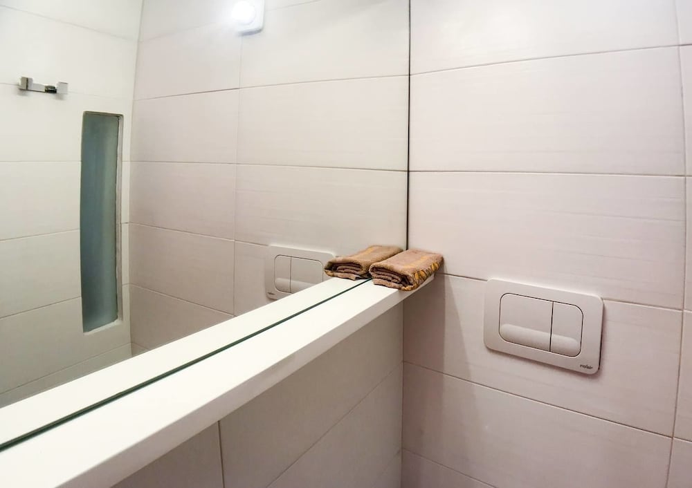 Apartment, 1 Bedroom, City View photo 3