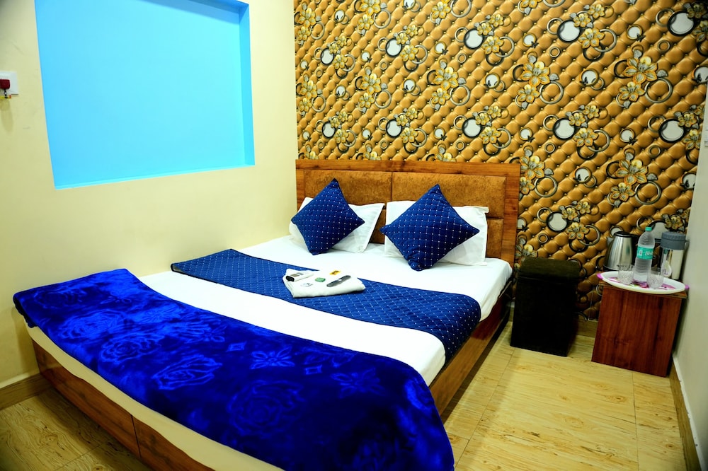Comfort Double Room, Balcony