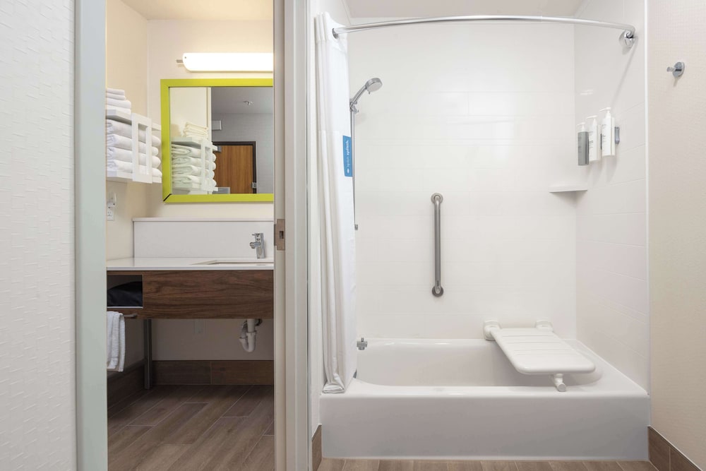Hampton Inn Kalispell, Bilde 4