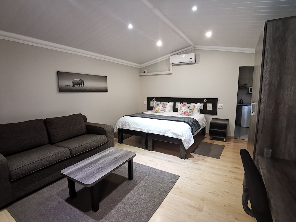 Family Twin Room, 2 Bedrooms
