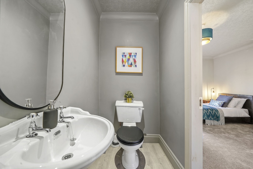 Apartment, Ensuite (Kauto Star) photo 2