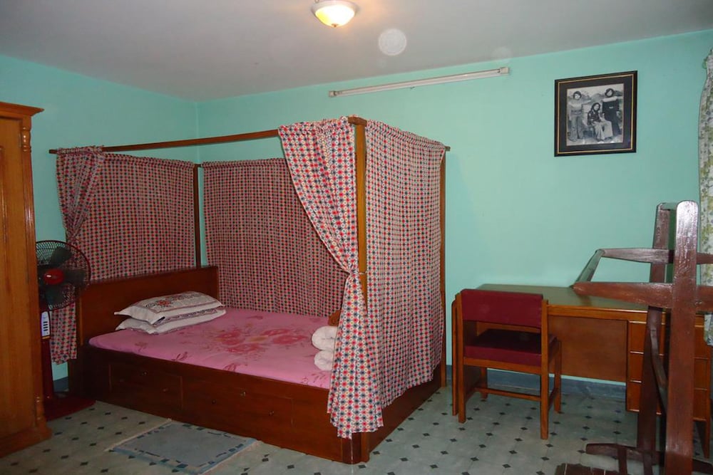Standard Double or Twin Room, 1 Bedroom photo 3