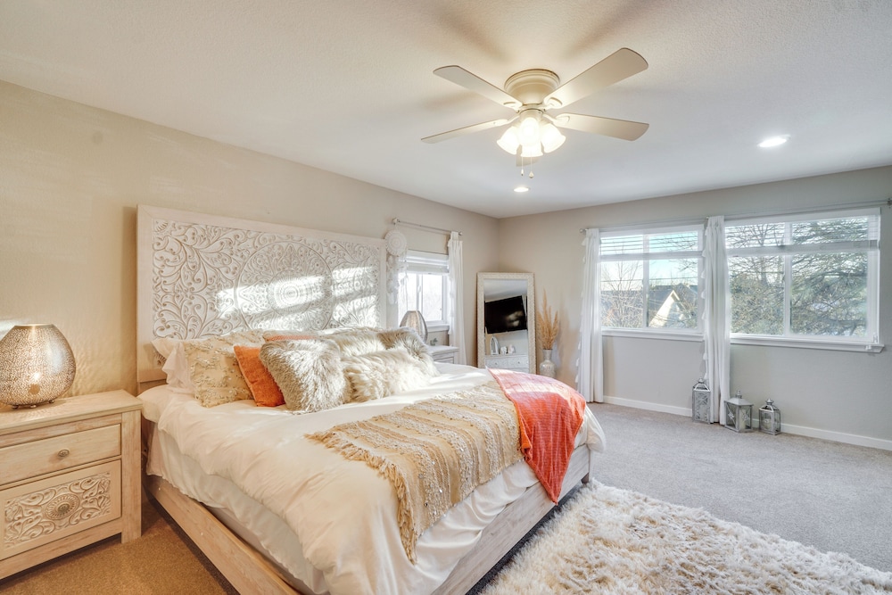 House (3 Bedrooms) photo 1