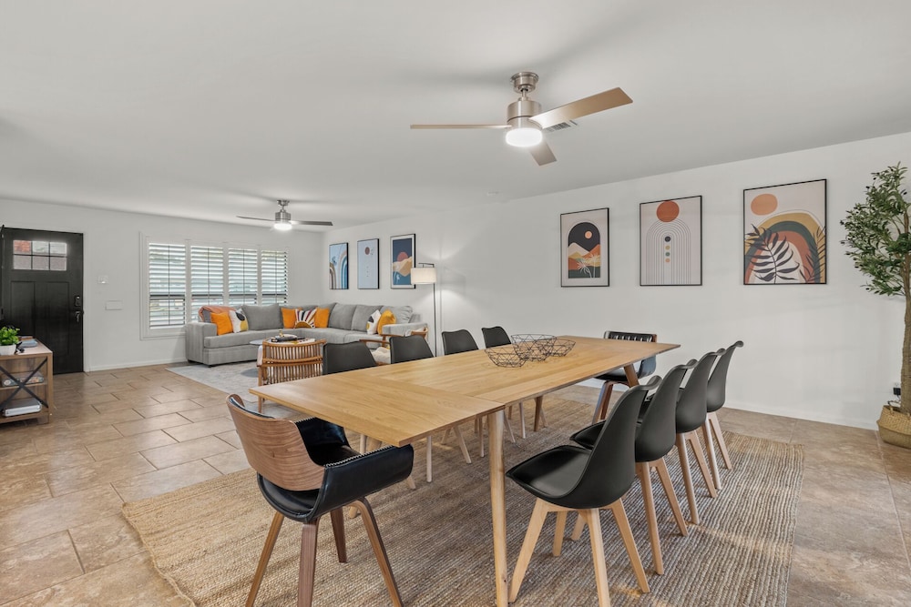 Weldon Ave Stunning Old-town Ranch Home - OMG, Zdjęcie 32