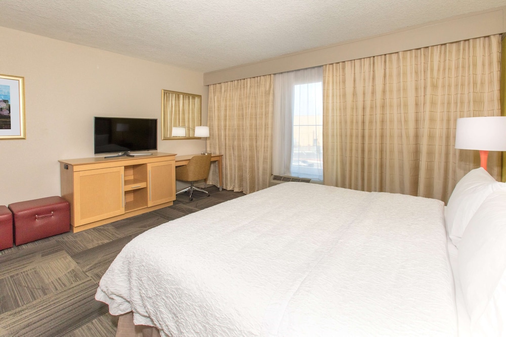 Room, 1 King Bed, Accessible, Non Smoking photo 3