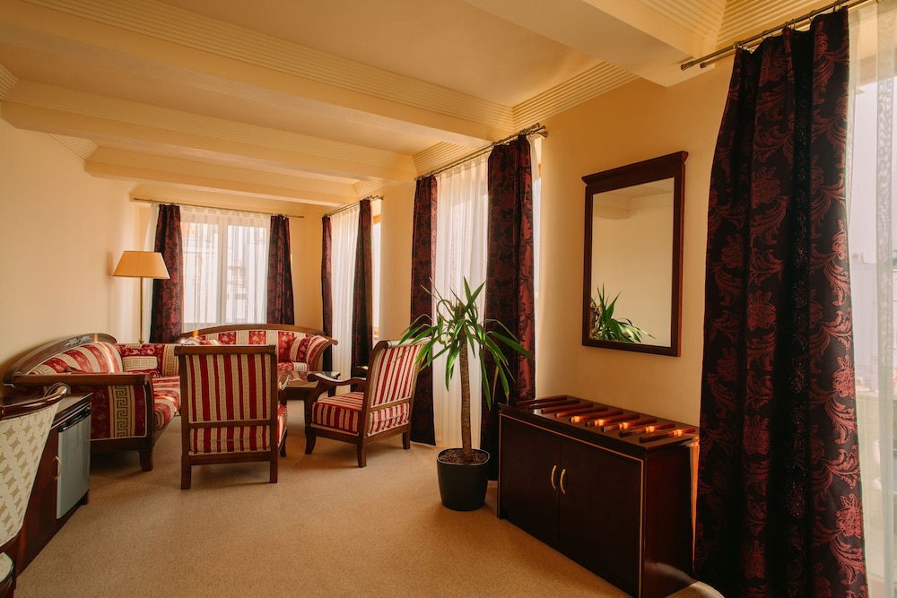 Business Double Room photo 2