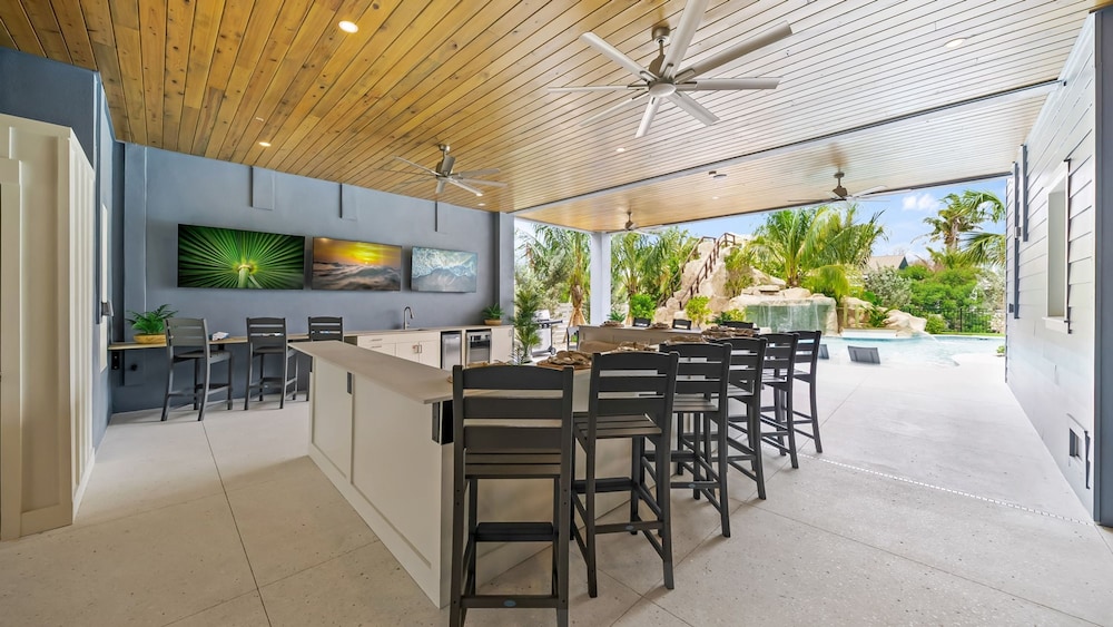 Maritime Manor i Siesta Key, Billede 5