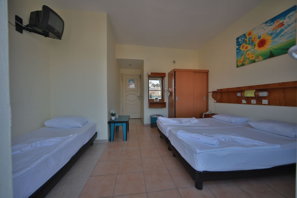 Triple Room photo 3