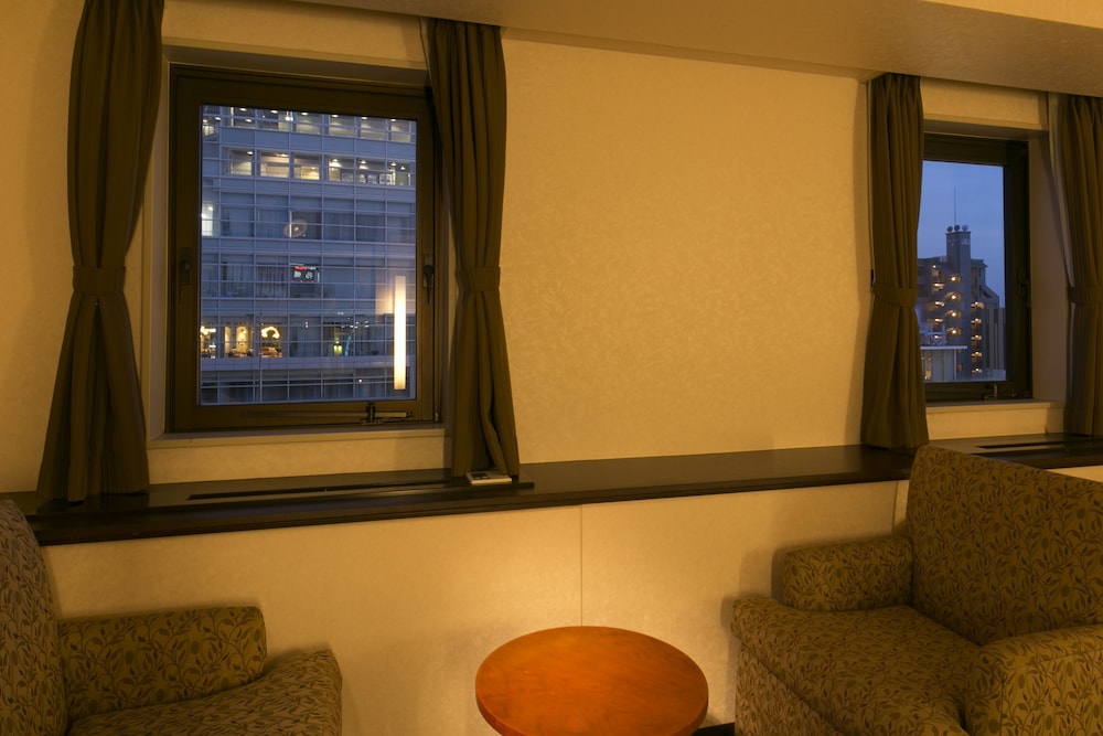 [Non Smoking] Comfort Fourth Room photo 2