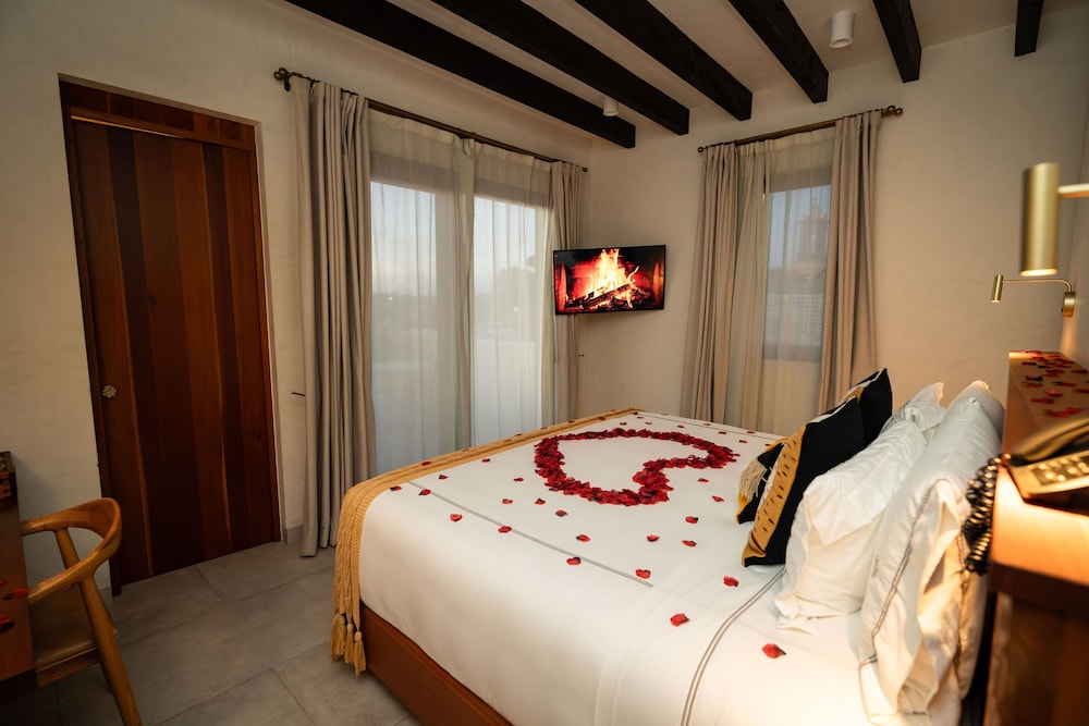 Junior Suite - Photo 5