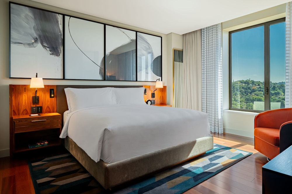 Executive Suite, 1 Double Bed