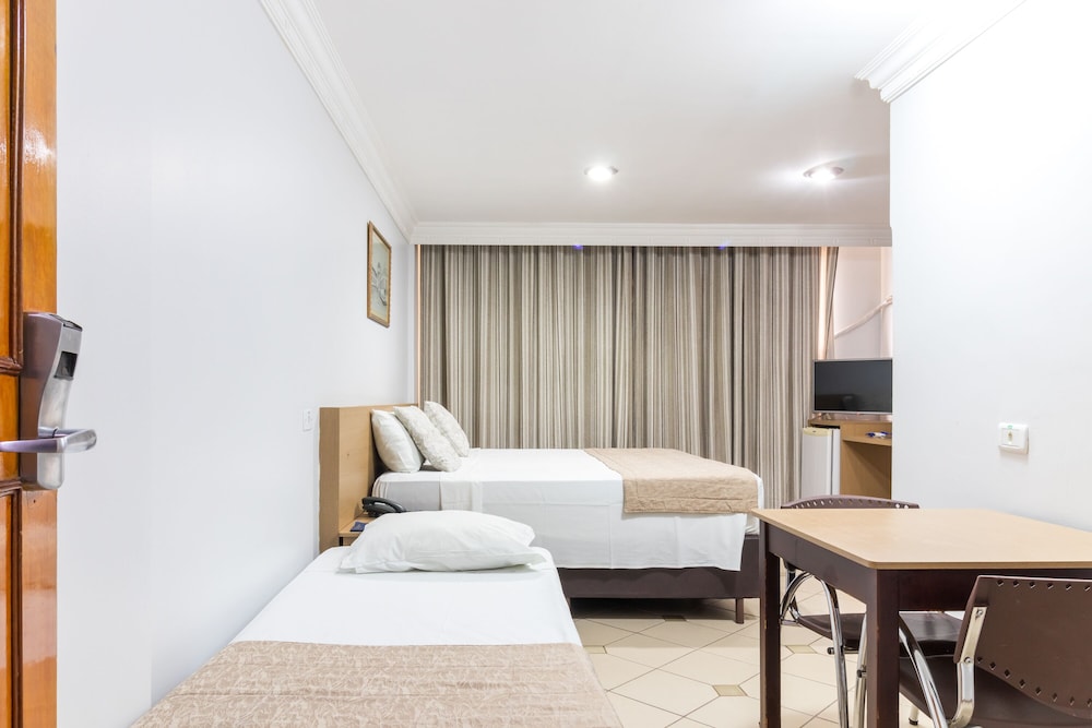 Standard Triple Room - Photo 3