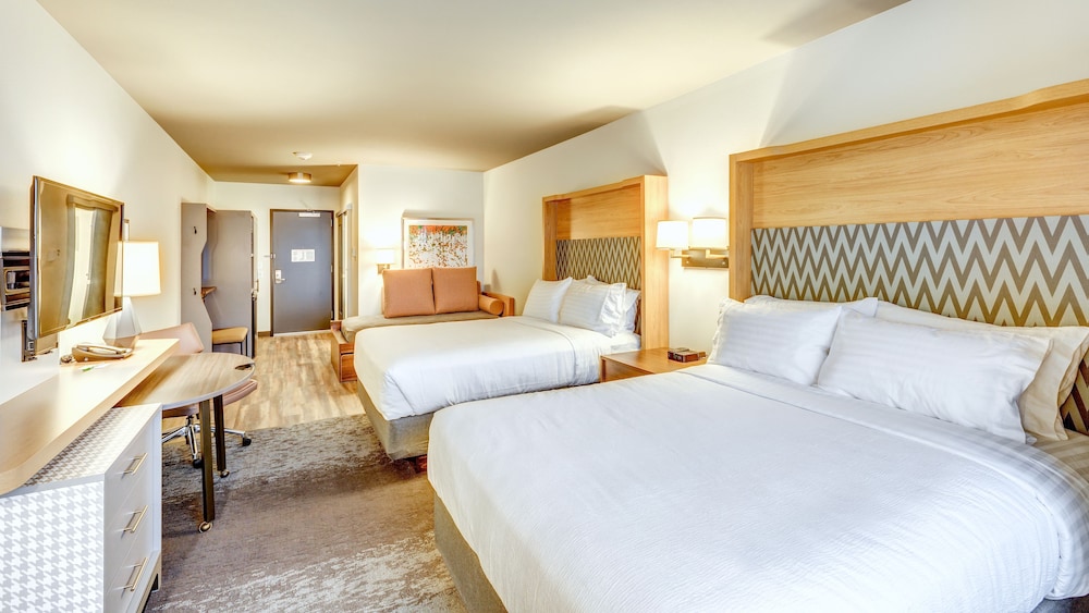 Standard Room, Multiple Beds photo 1