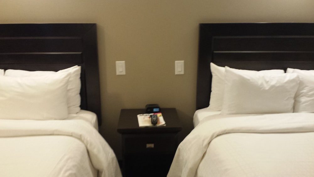 Deluxe Room, 2 Queen Beds - Photo 9