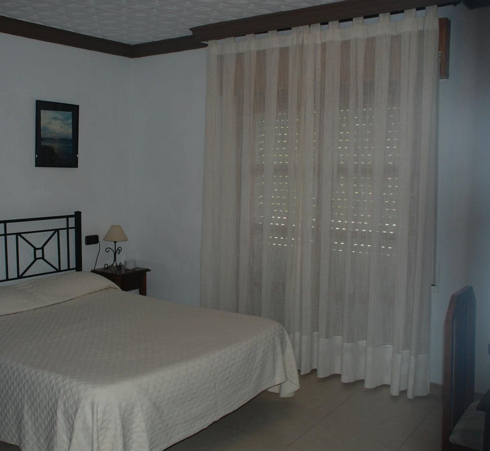 Habitación Doble Superior