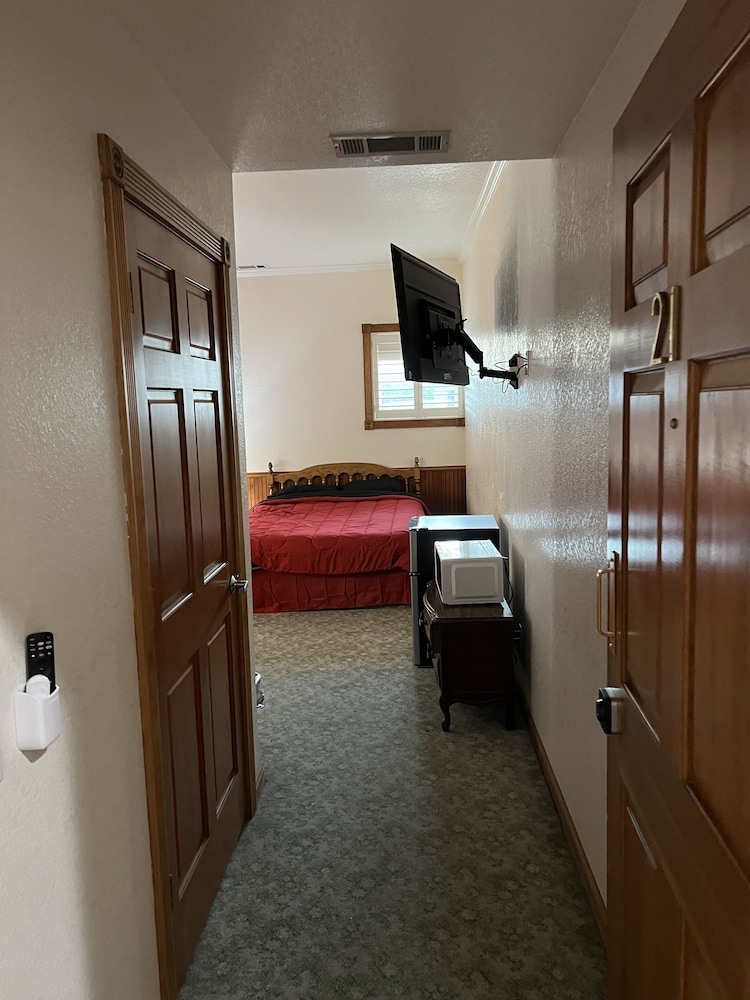 Deluxe Single Room photo 2