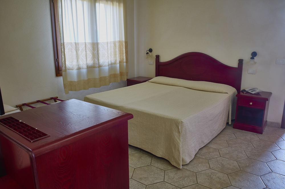 Habitación Individual Económica
