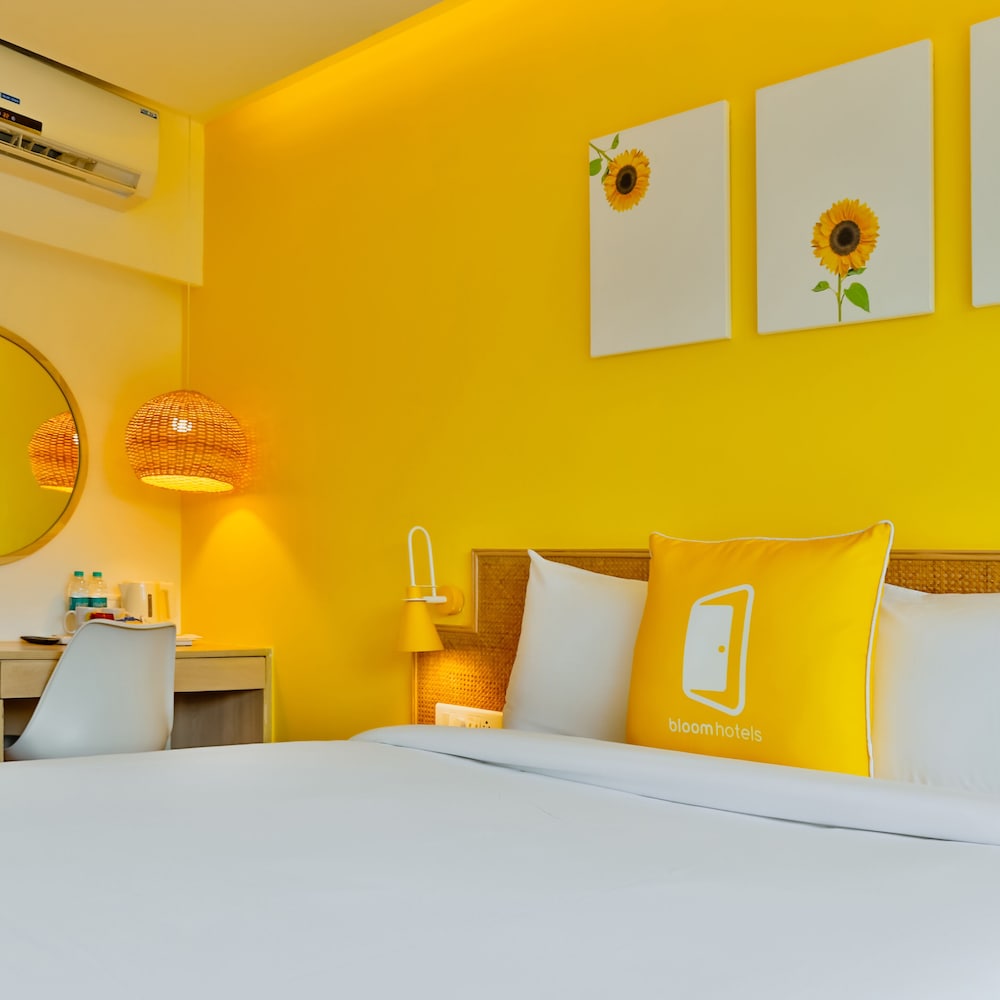 Standard Double Room - Photo 5