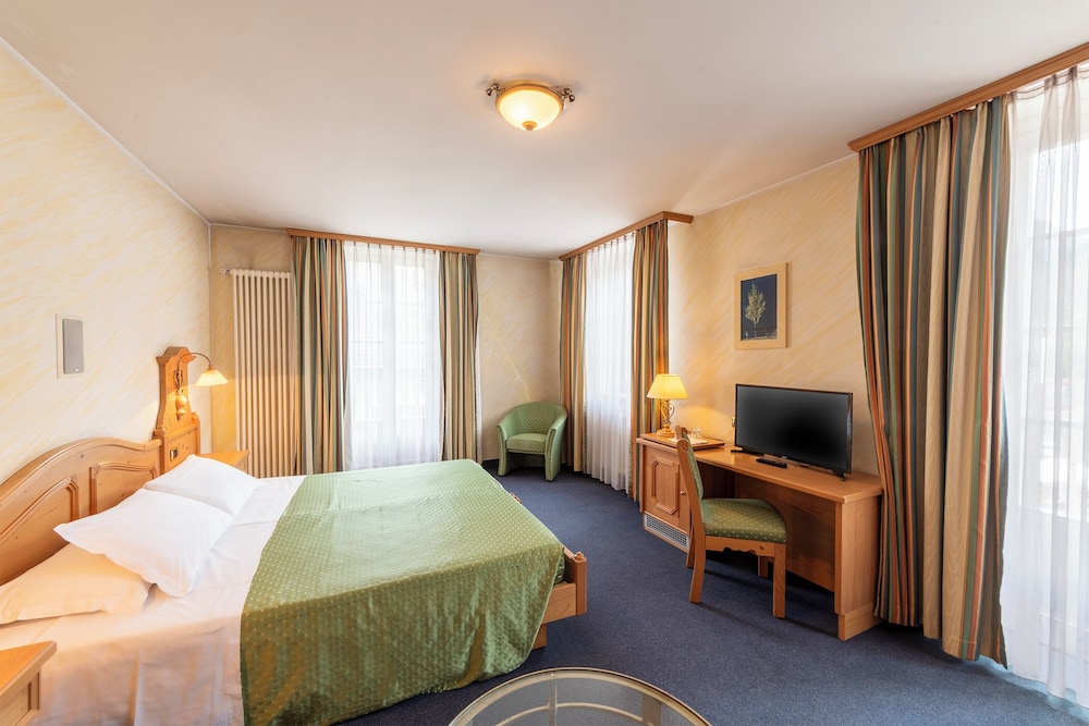 Comfort Double or Twin Room photo 2
