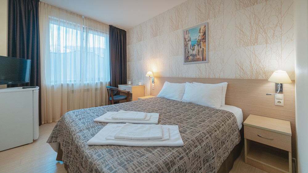 Standard Single Room photo 1