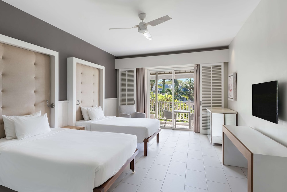Premium Room, Garden View photo 3