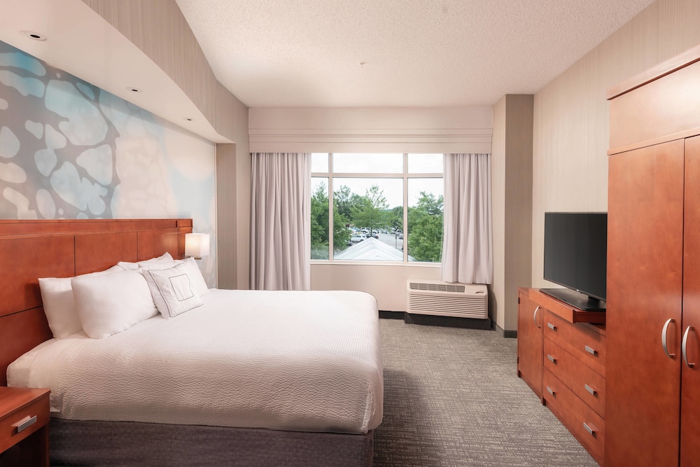 Junior Suite, 1 Bedroom, Courtyard View, photo 6