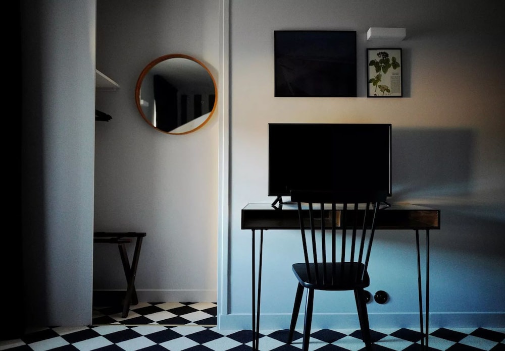 Triple Room photo 2