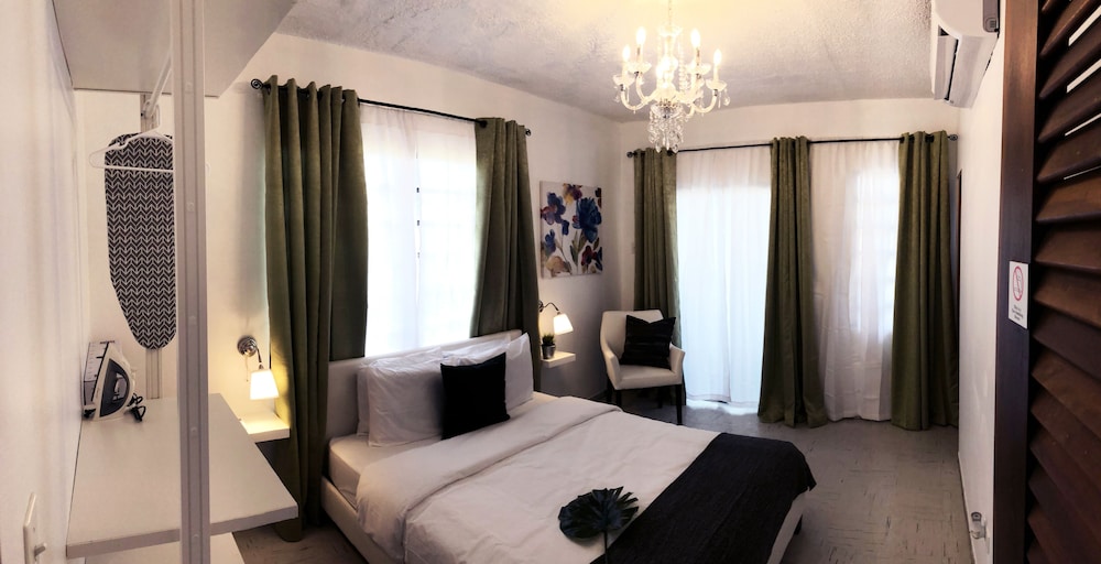 Deluxe Room photo 2