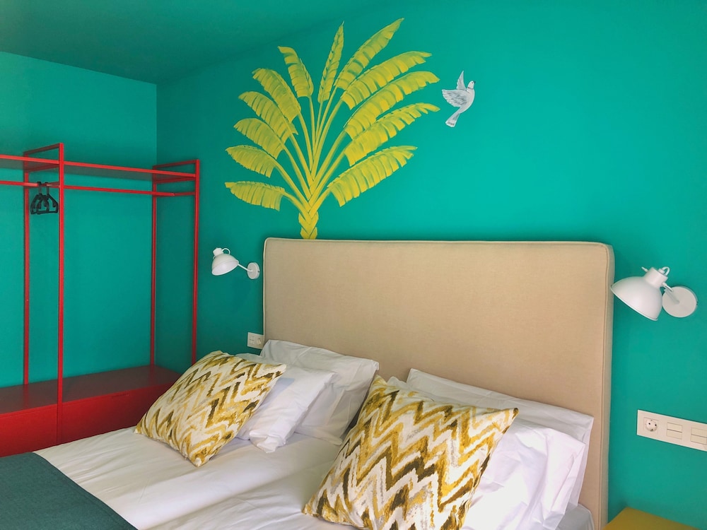 Junior Suite, Terrace, Sea View photo 3