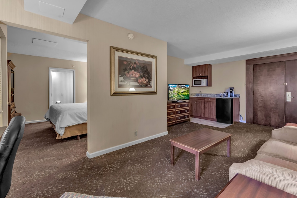 Studio Suite, 1 King Bed - Photo 1