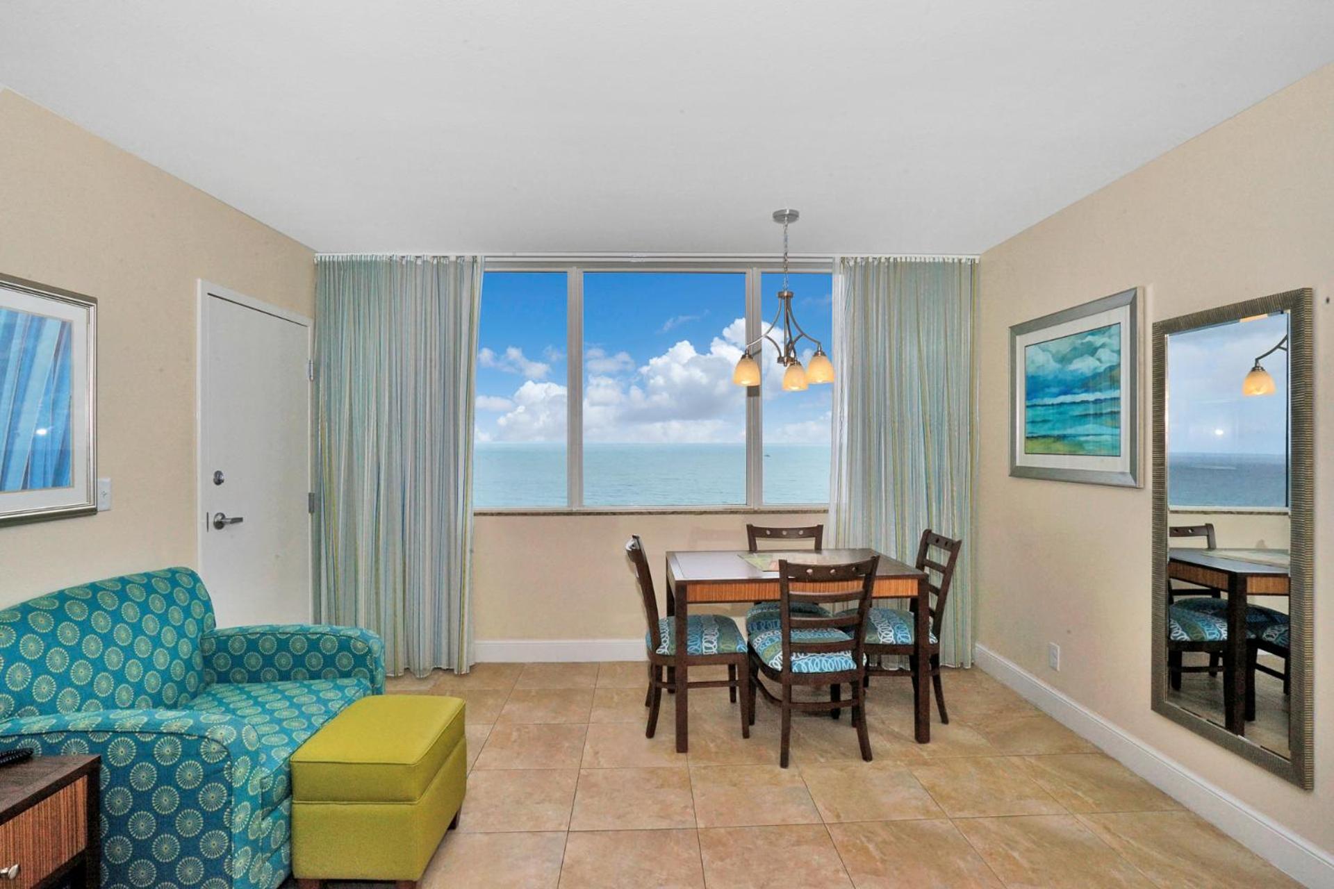 1 Queen Bed, Ocean View - Photo 12