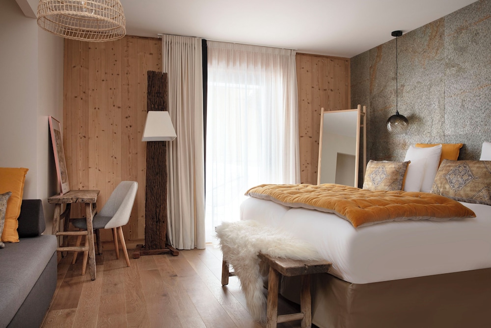 Room, Multiple Beds, Mountain View Room, Multiple Beds, Mountain View