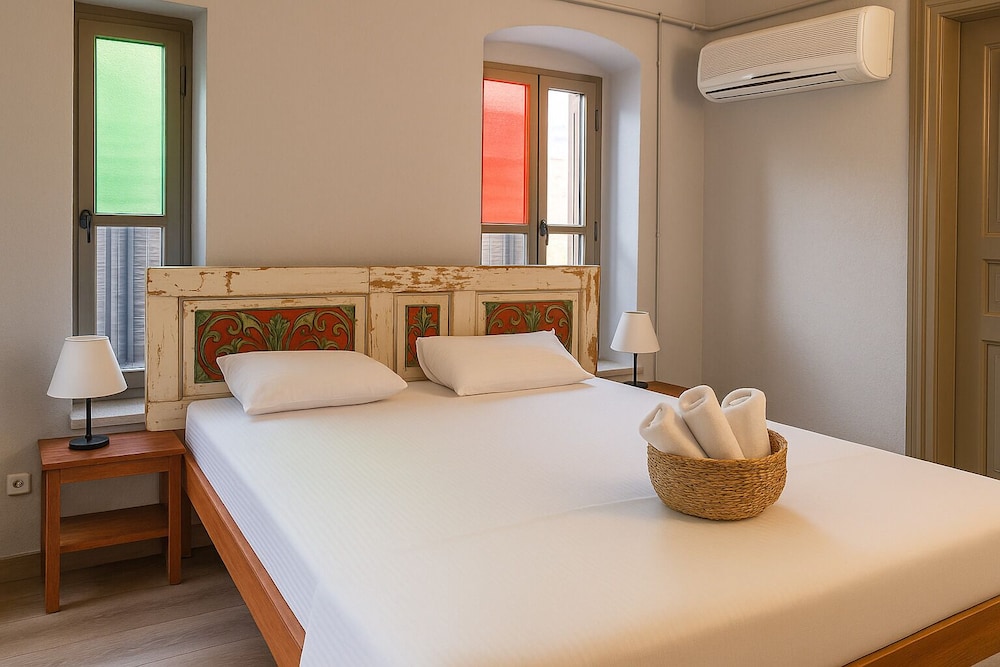 Standard Room photo 1