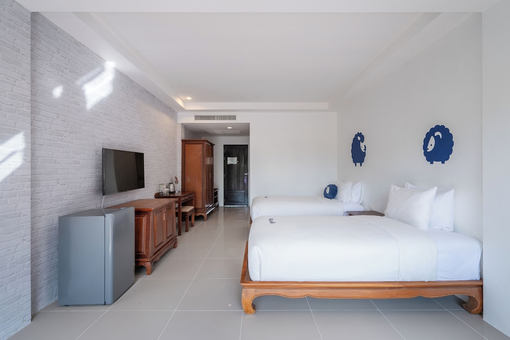 Superior Twin Room photo 3