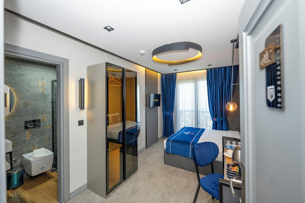 Deluxe Double Room - Photo 4