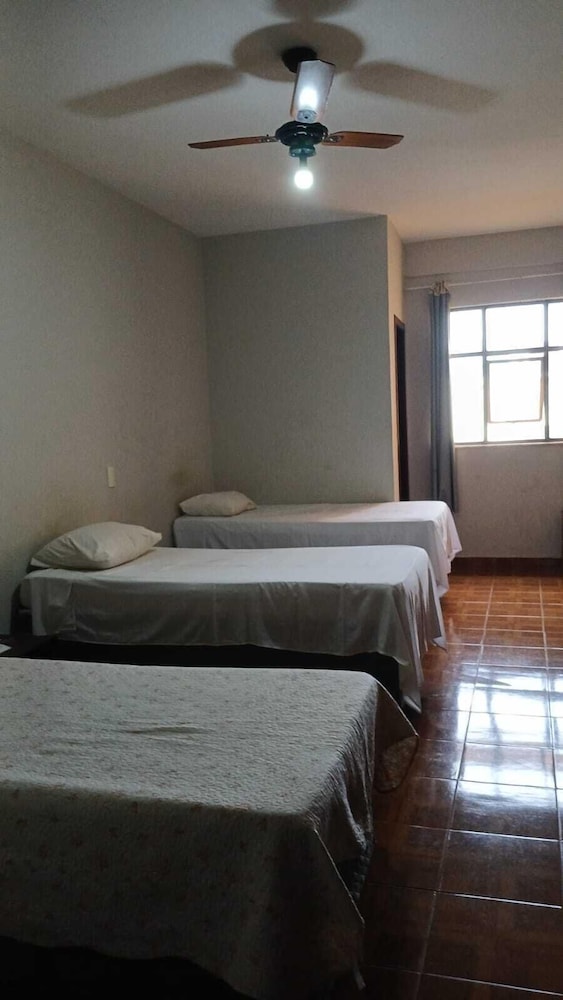 Economy Triple Room, 3 Twin Beds