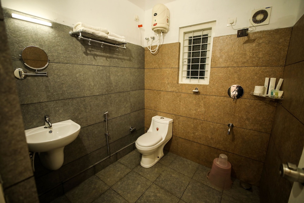 Pool Villa photo 3