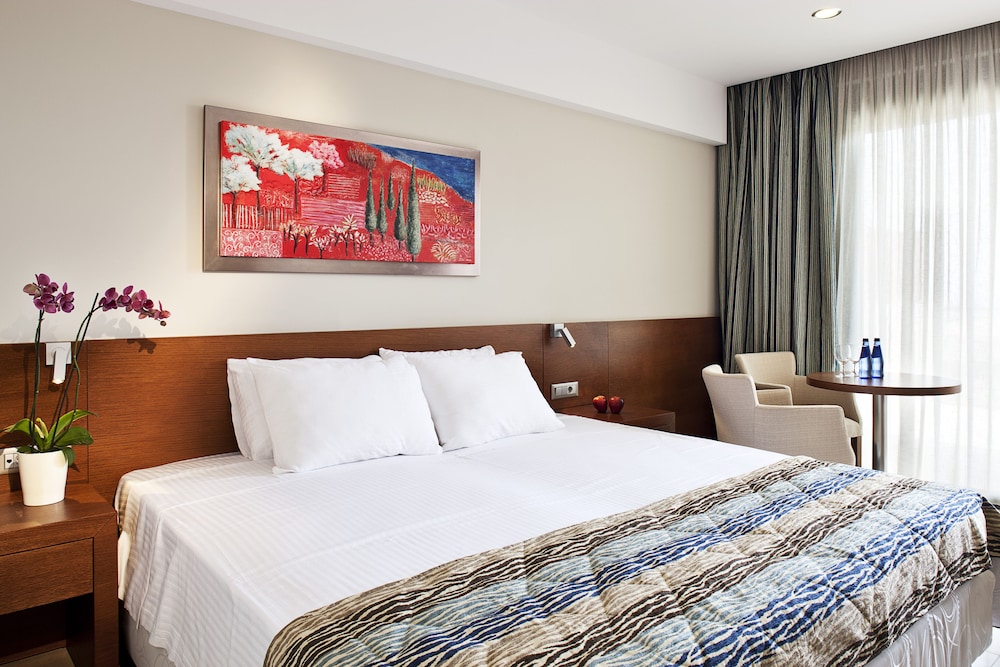 Executive Suite, 2 Bedrooms photo 2