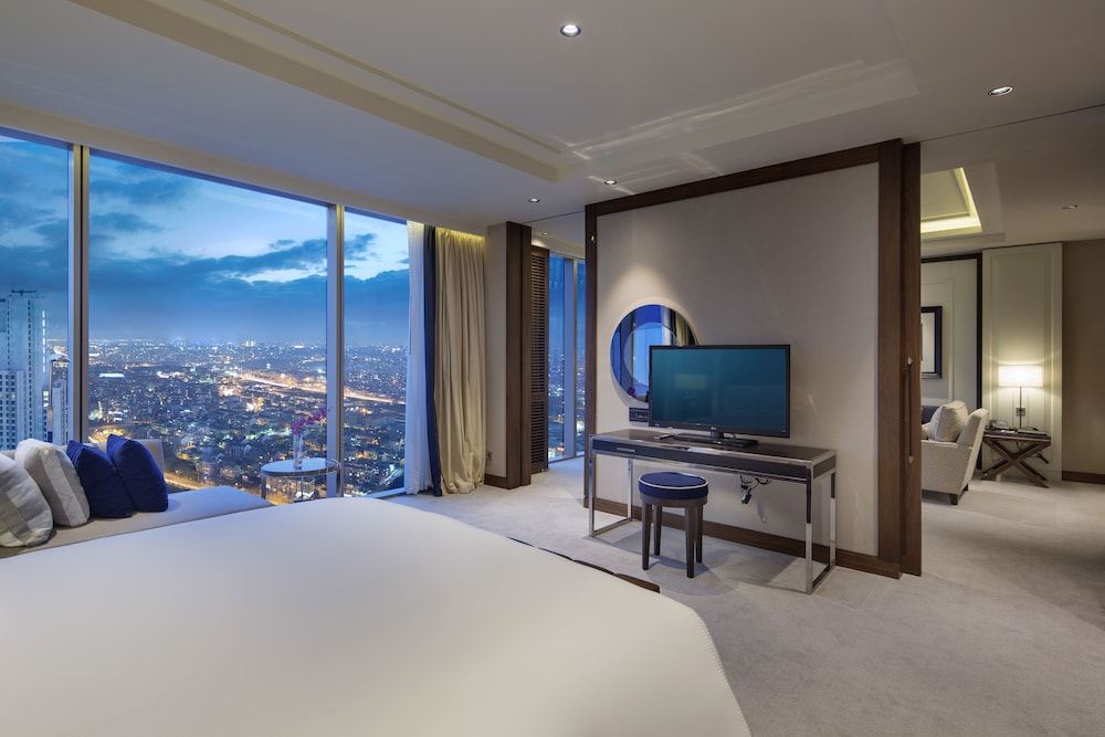 Business Suite (Bomonti)