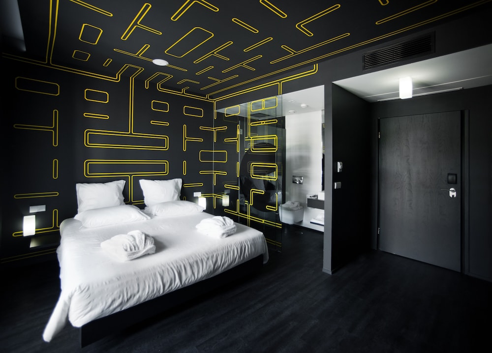 Standard Double or Twin Room - Photo 1