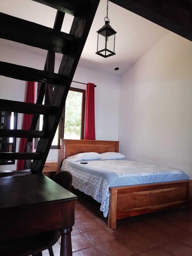 Room, 1 Double Bed