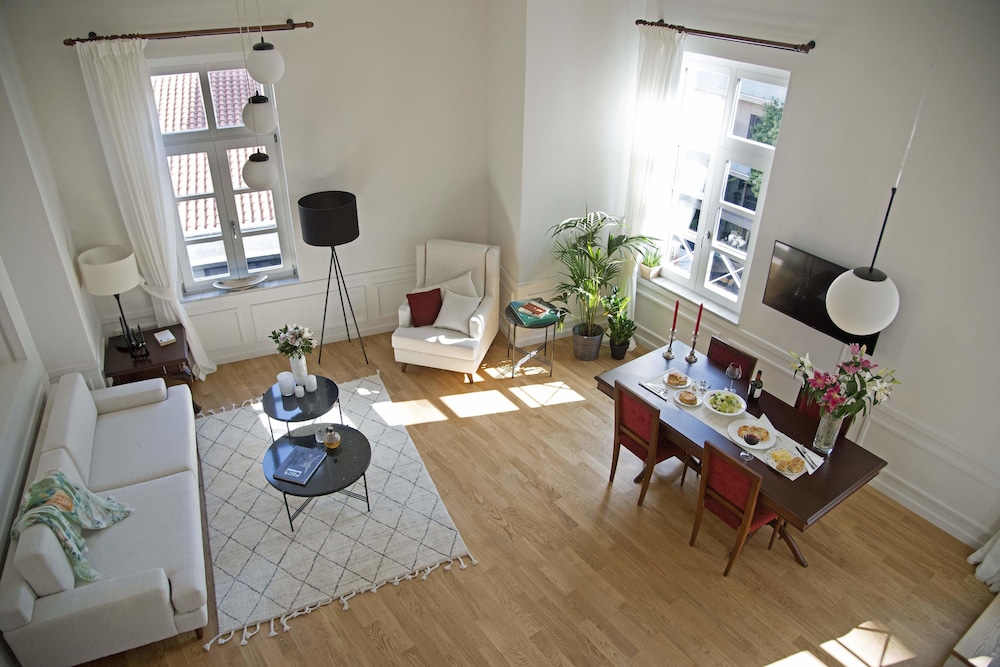 Apartment (Notos, Acropolis view)