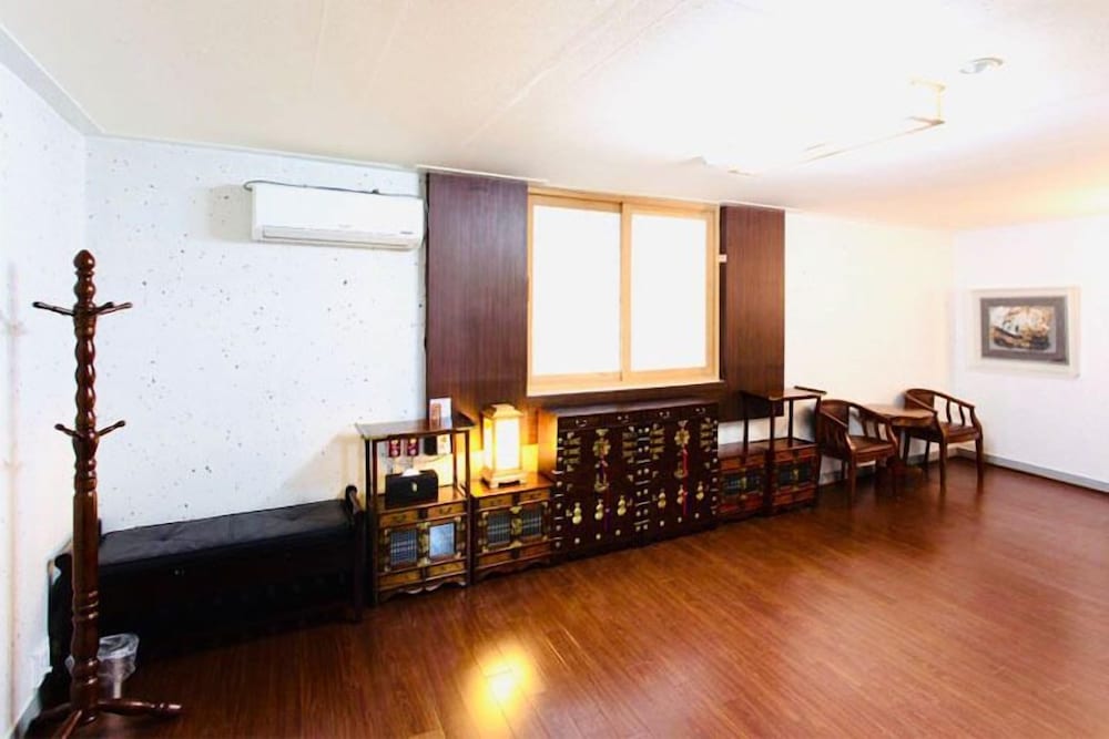 Family Ondol Room photo 2