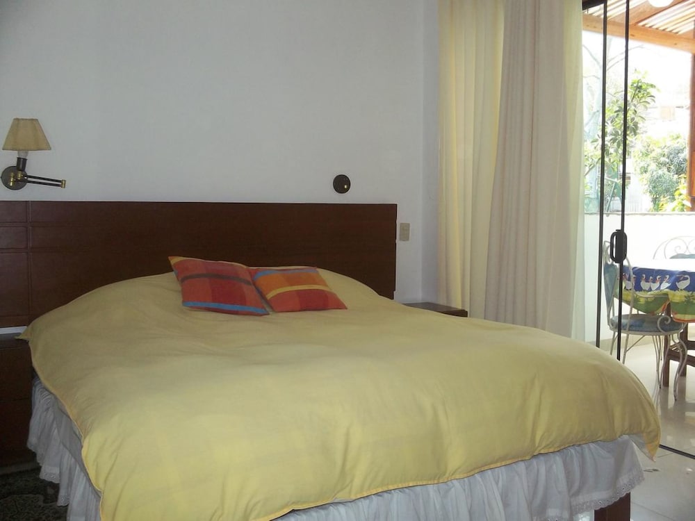 Triple Room, Multiple Beds photo 2
