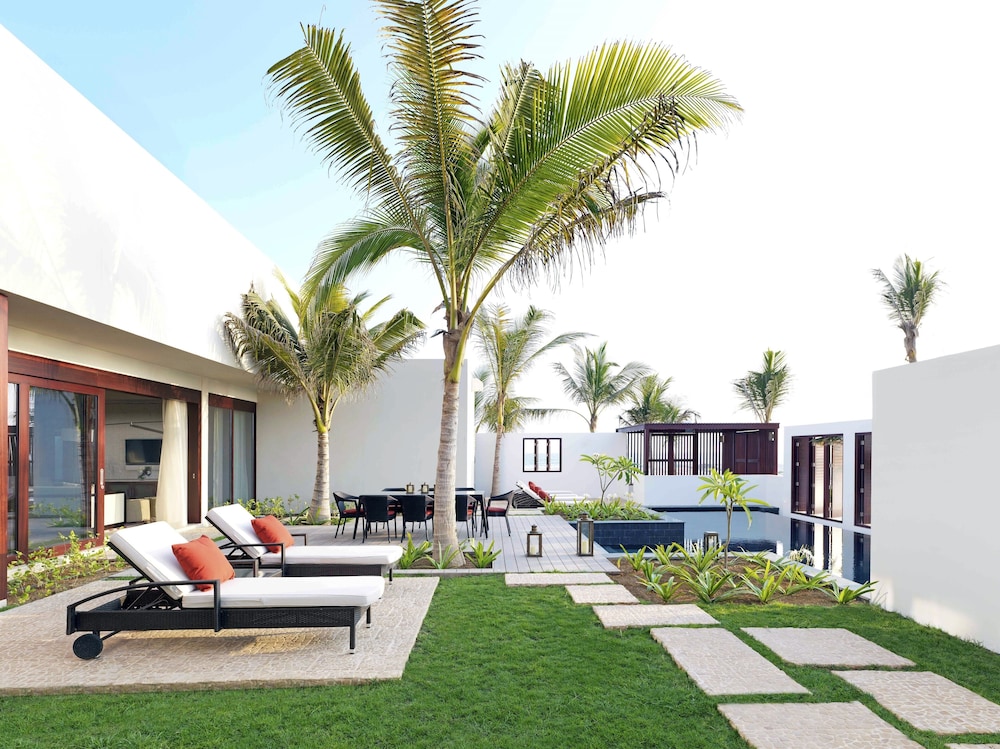 Royal Villa, 3 Bedrooms, Private Pool, Lagoon View photo 1