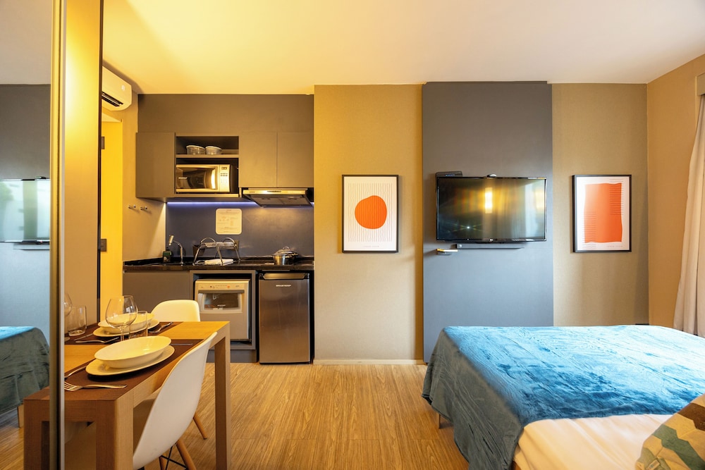 Premium Double Room
