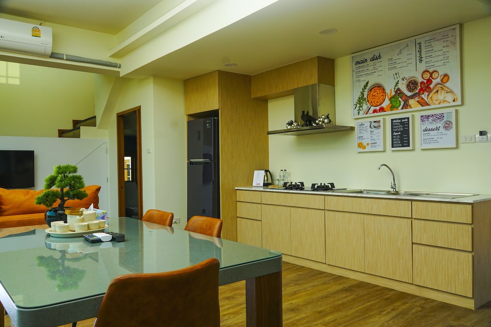 One Bedroom Villa photo 3