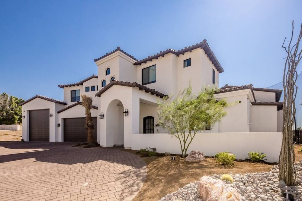 Vanderpump Rules Villa di Lusso a Lake Havasu con Piscina, Foto 9